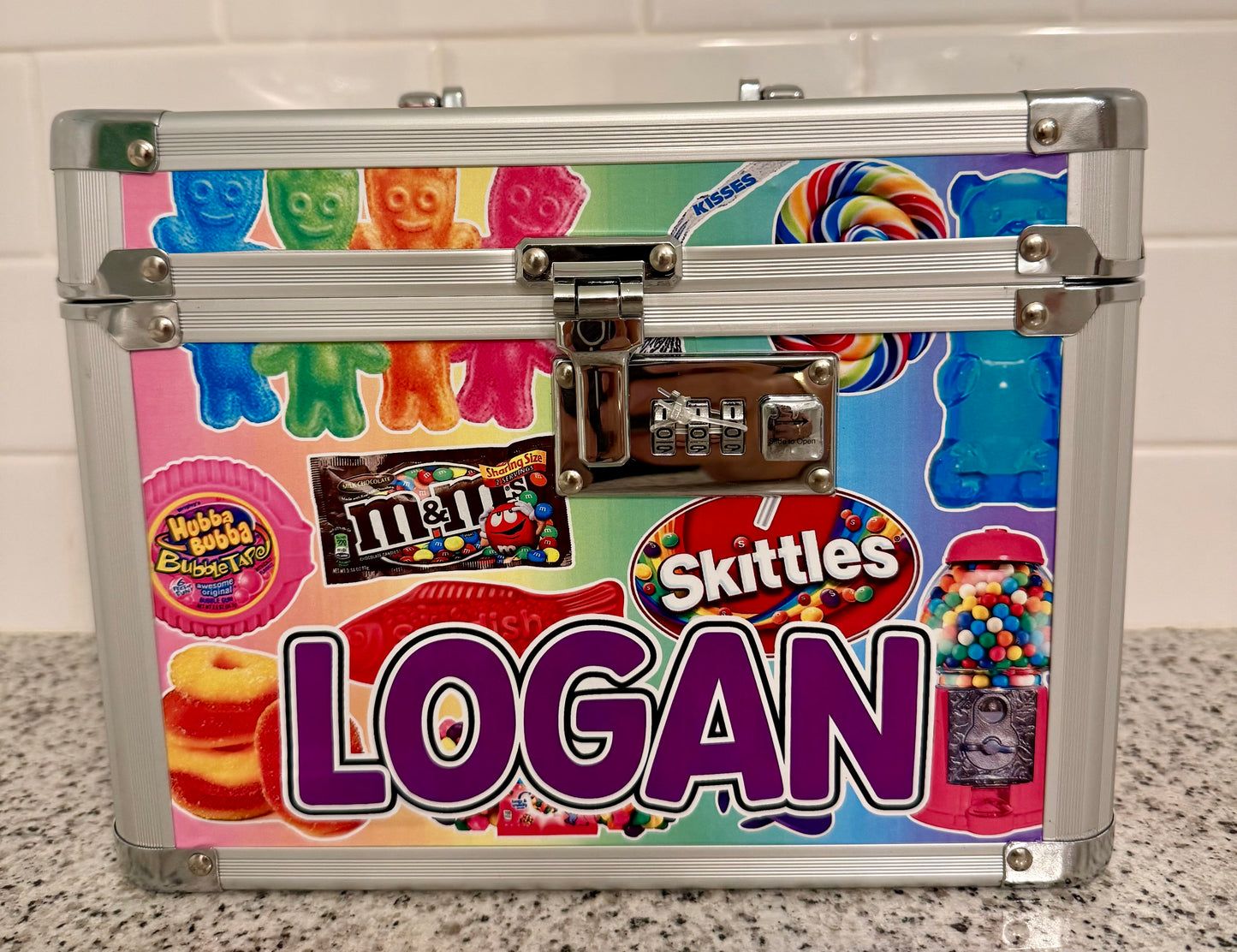 Lockbox