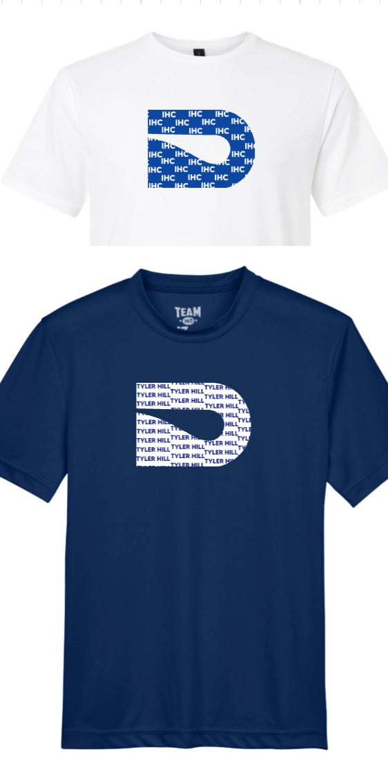 D Tee