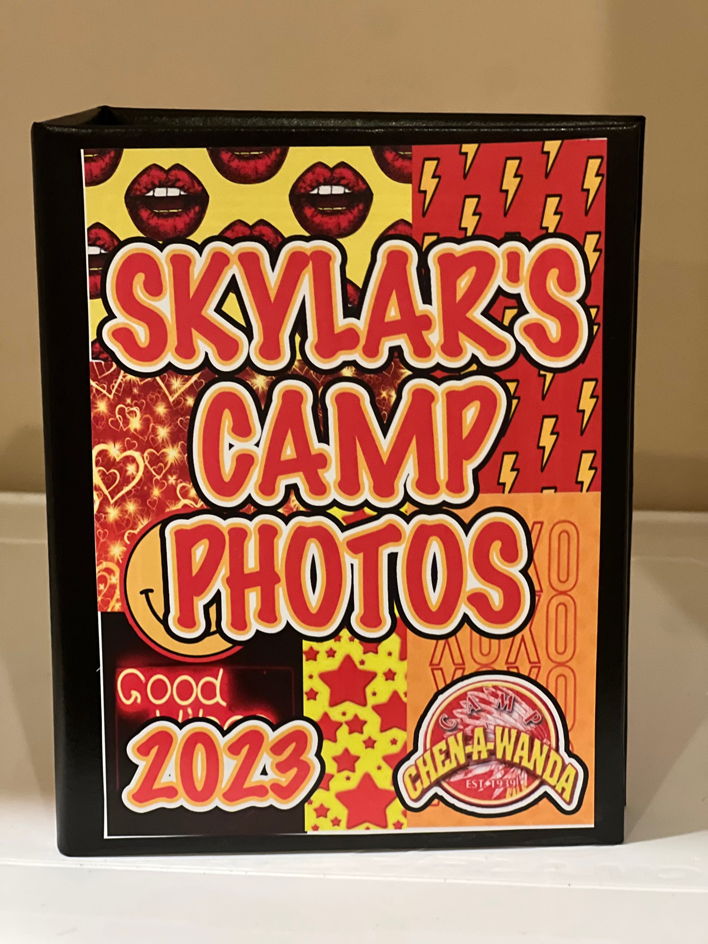 Memory Picture Album