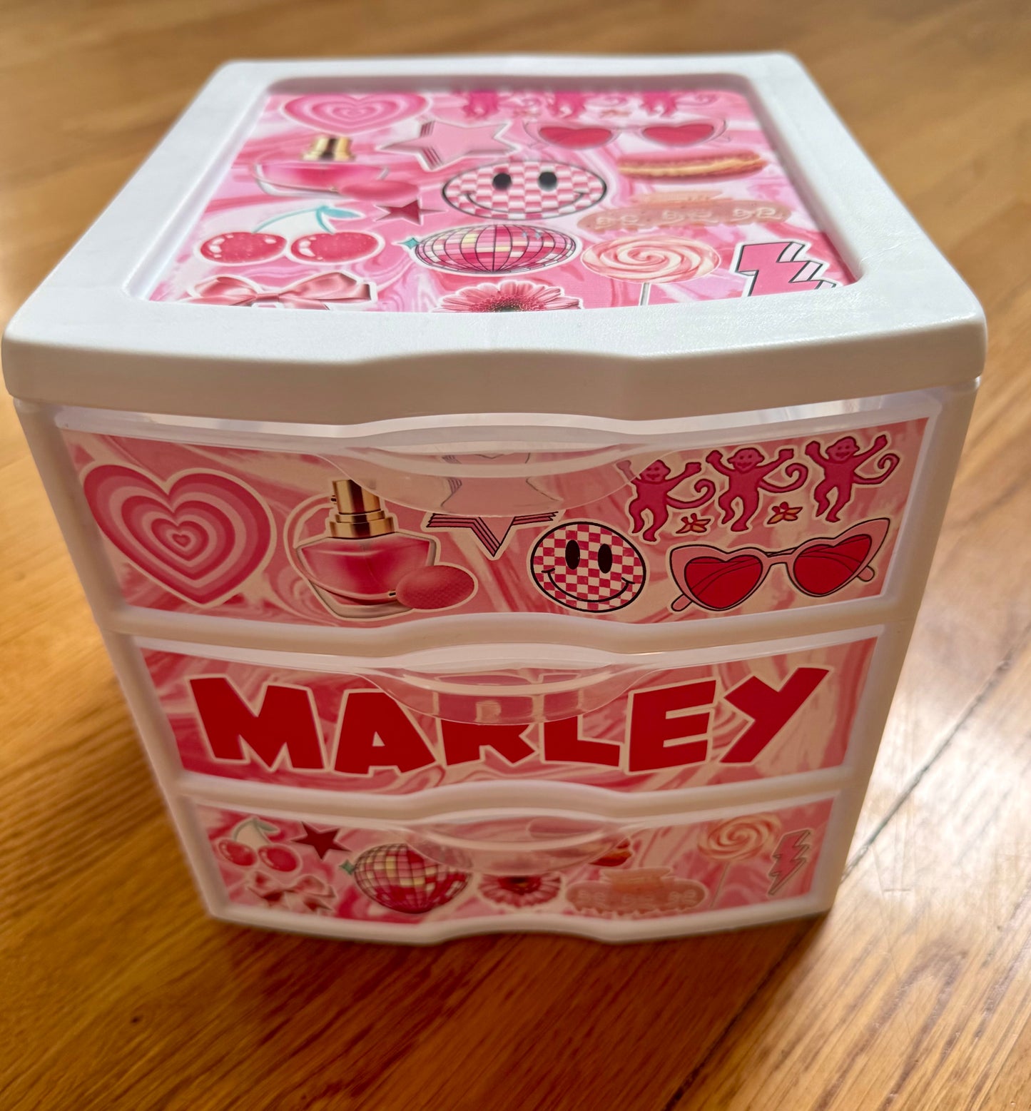 Medium Drawers
