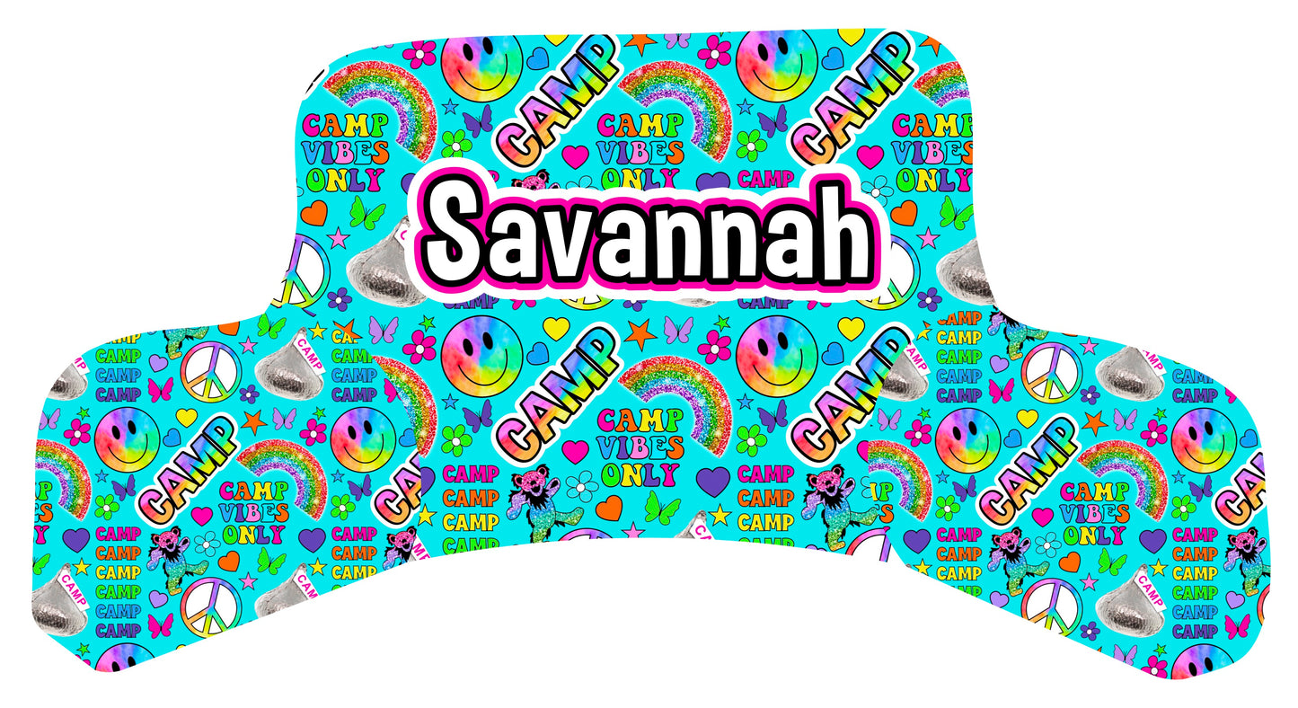 Personalized Boyfriend Pillow