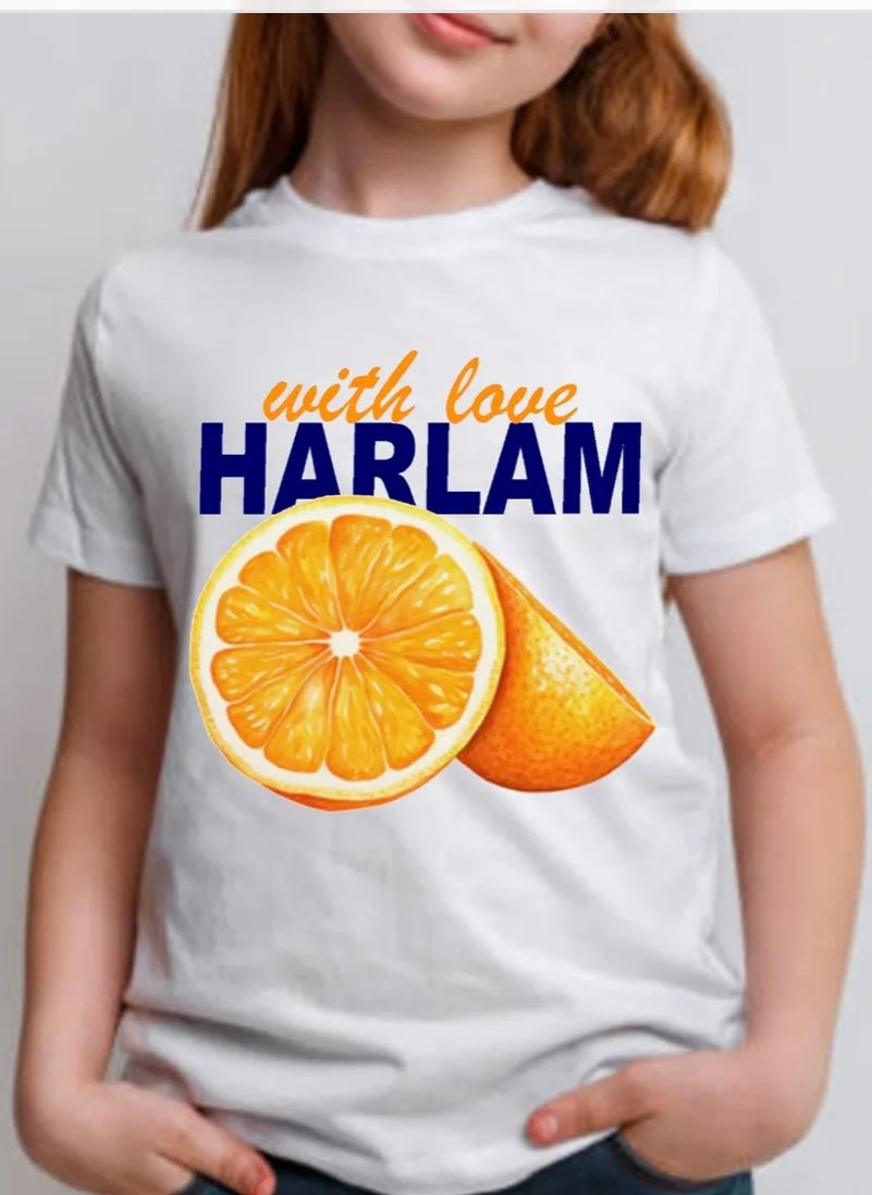 Camp With Love Tee