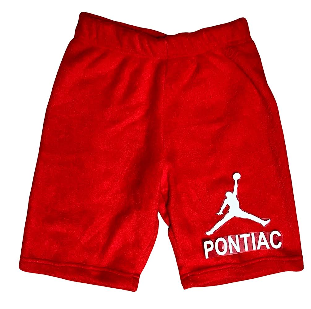 Boys Pajama Short
