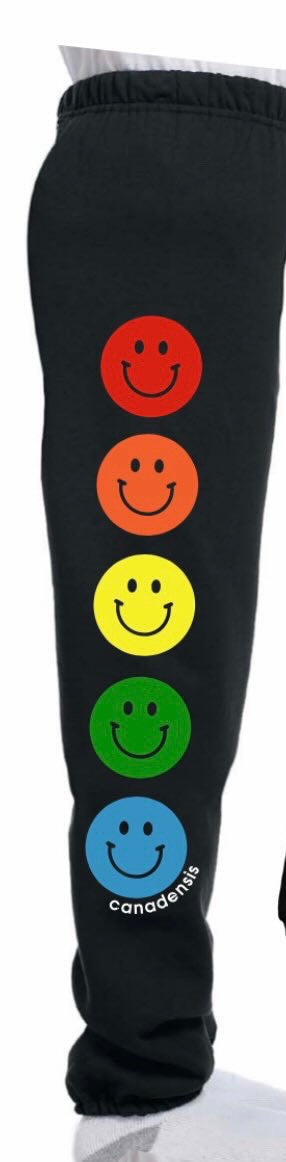 All Smiles Sweatpant