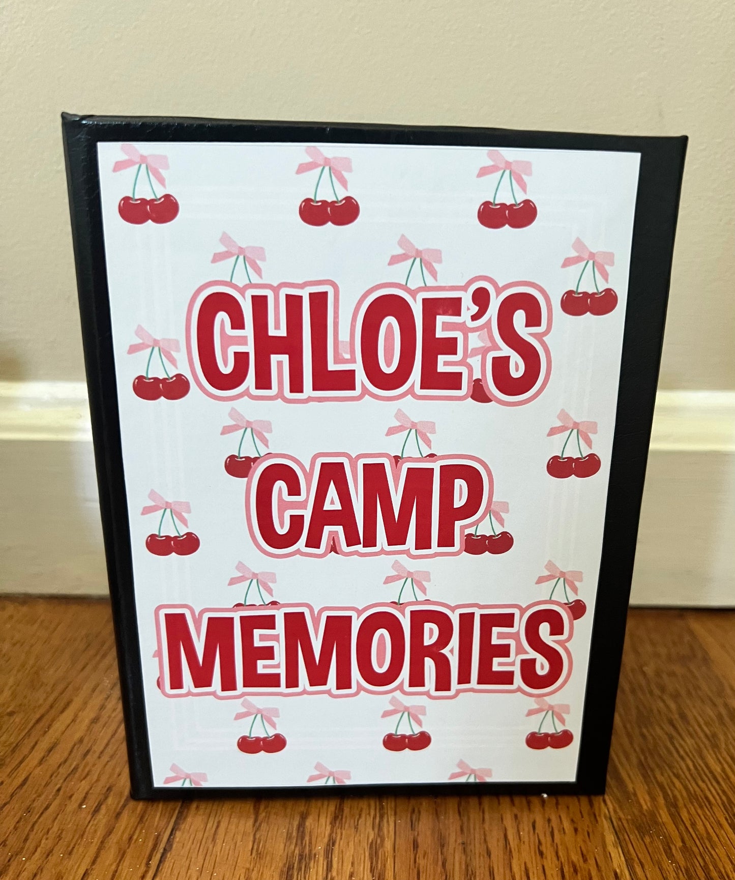 Memory Picture Album