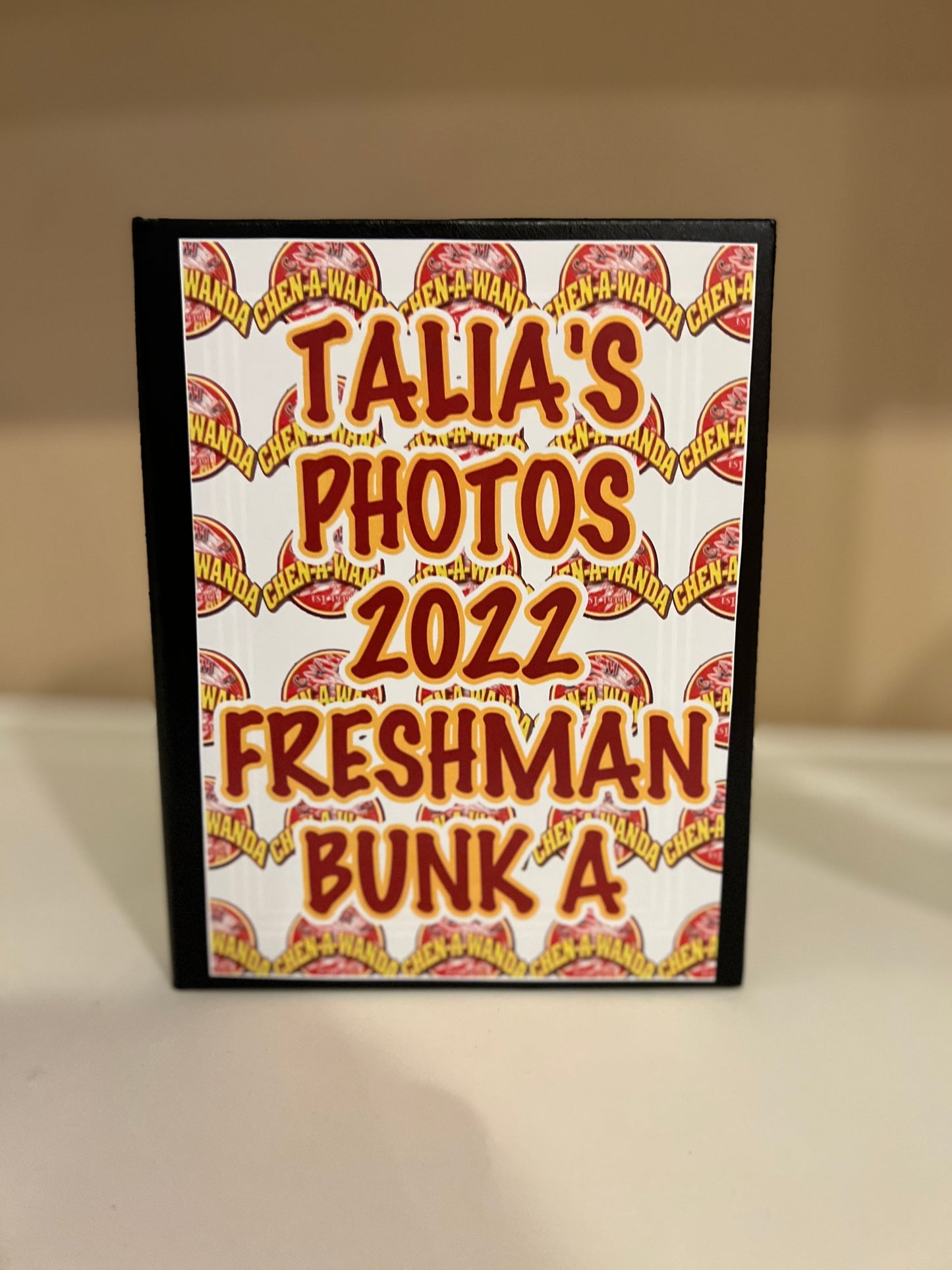 Memory Picture Album