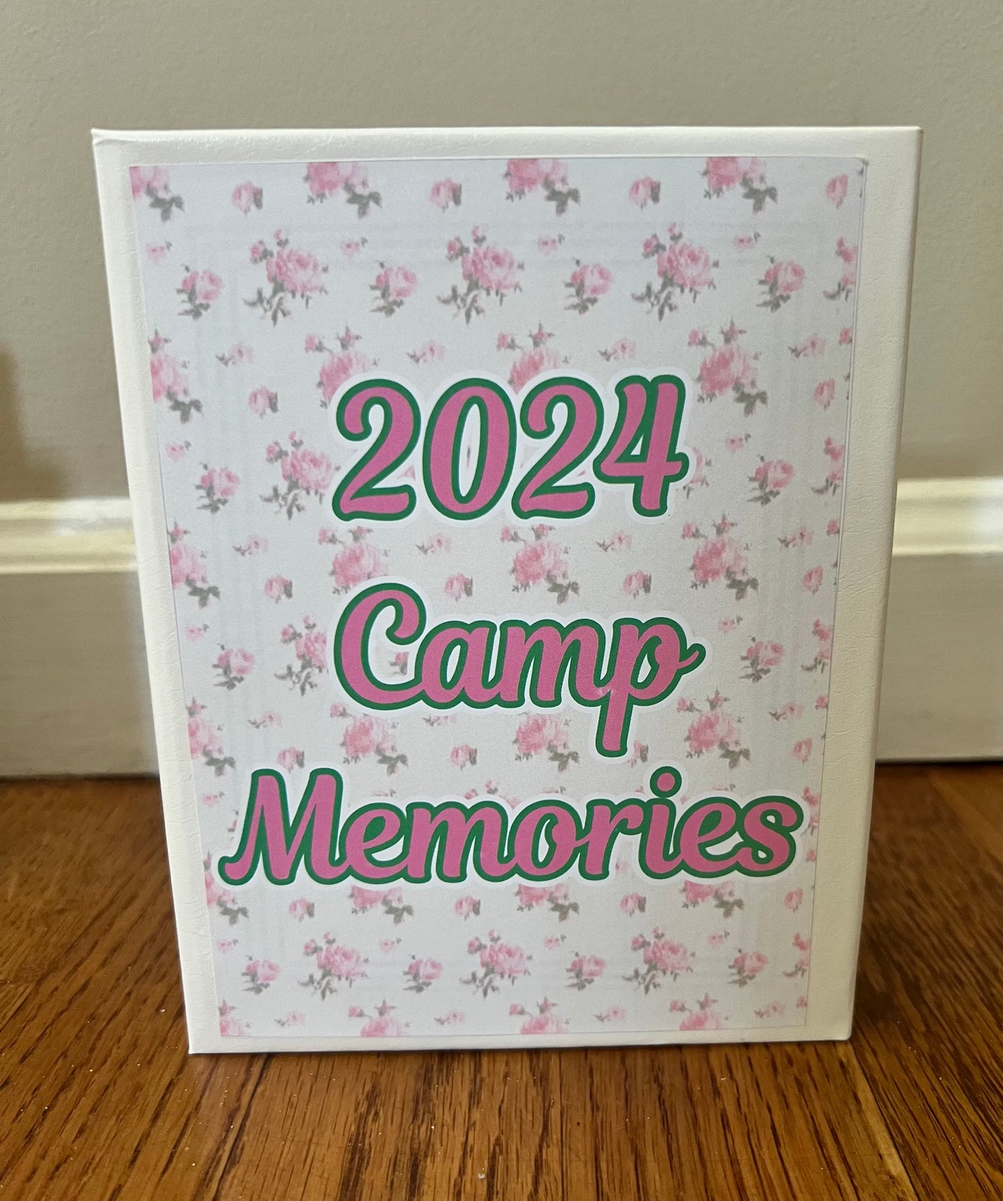 Memory Picture Album