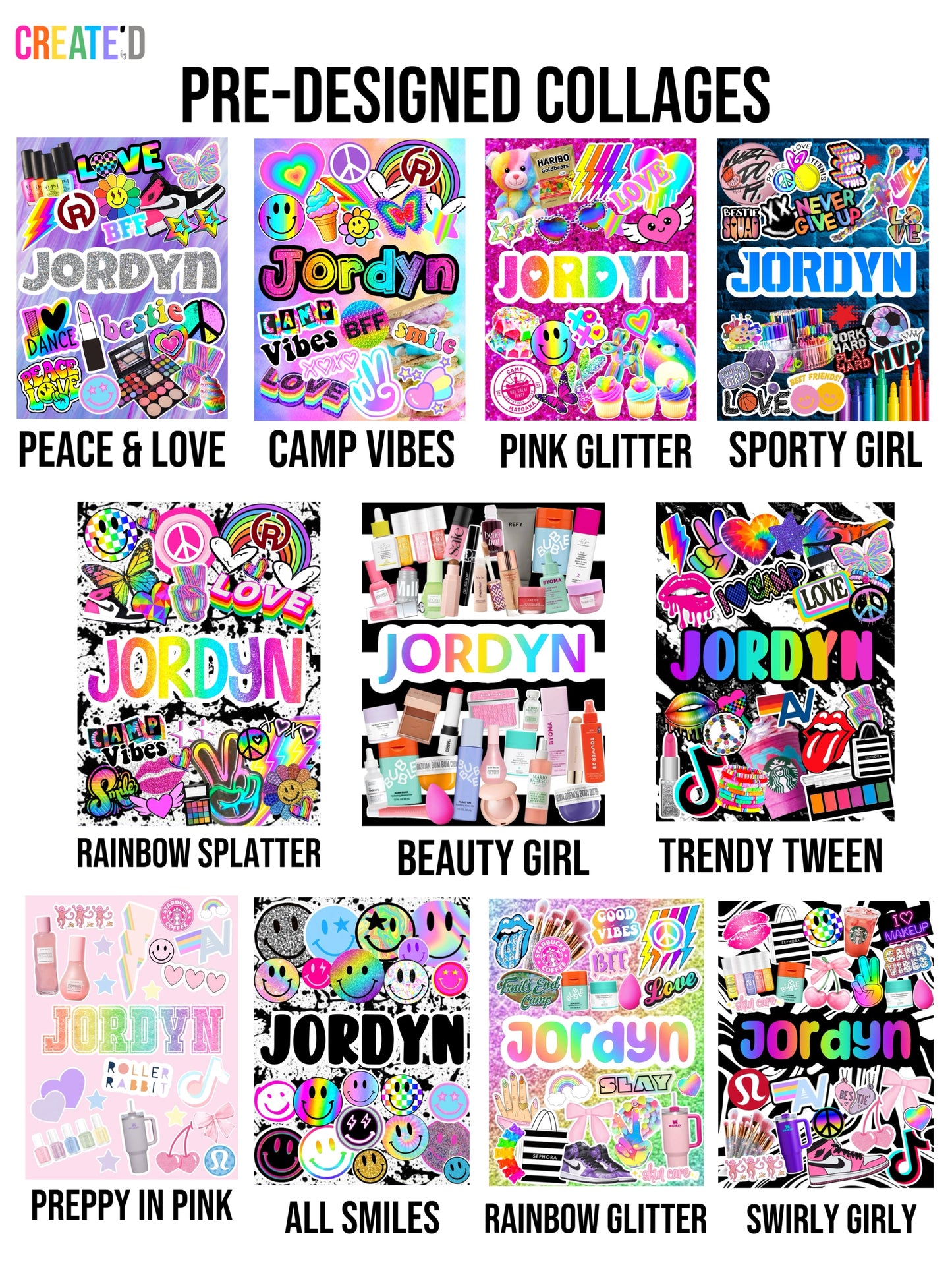 New Camper Bundle