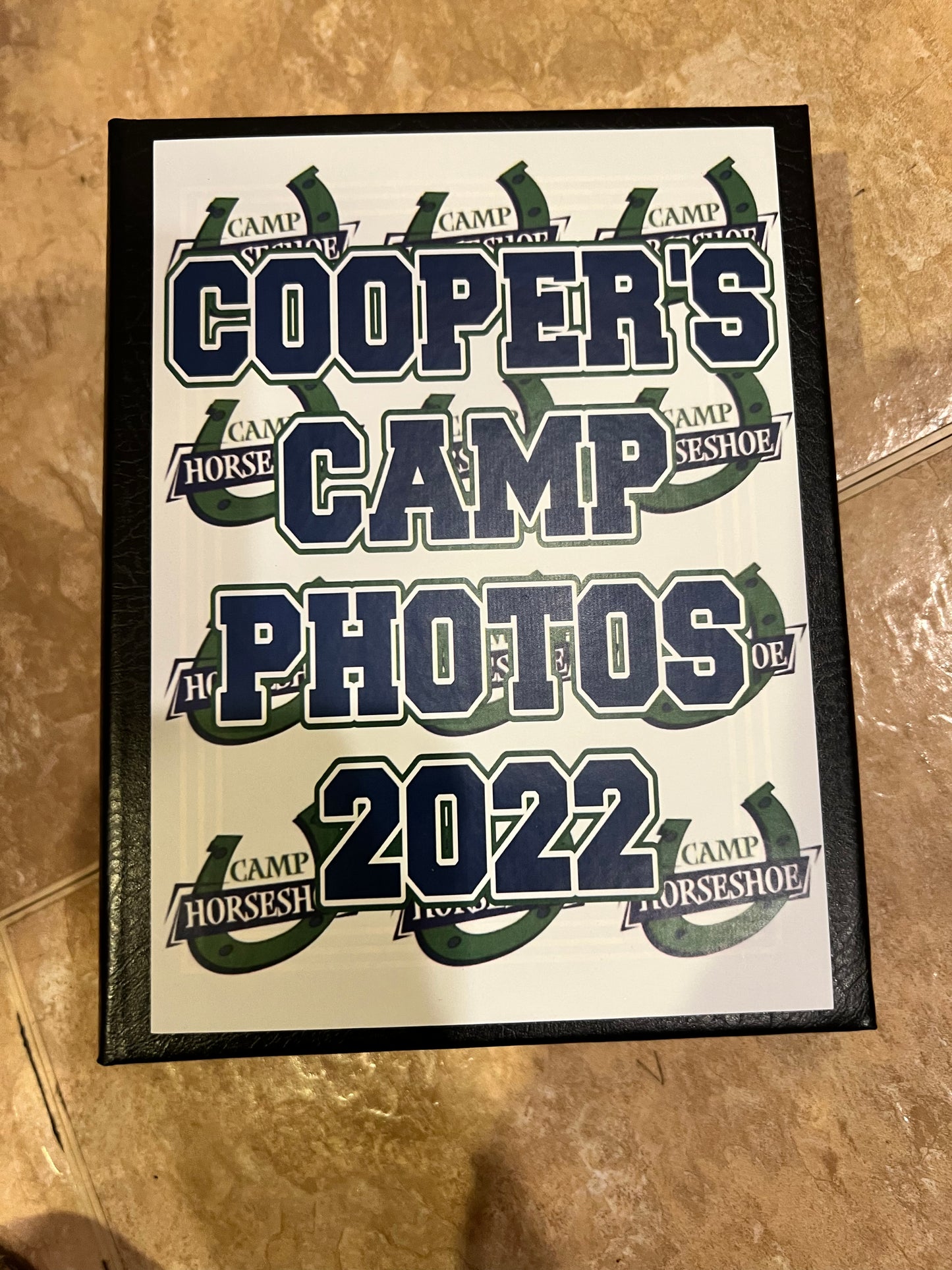 Memory Picture Album