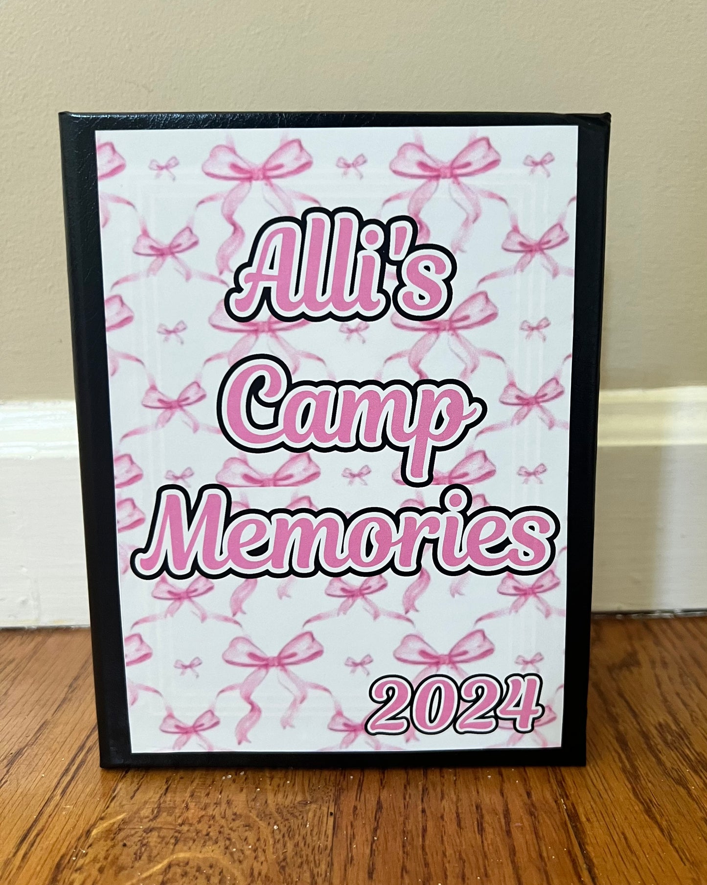 Memory Picture Album