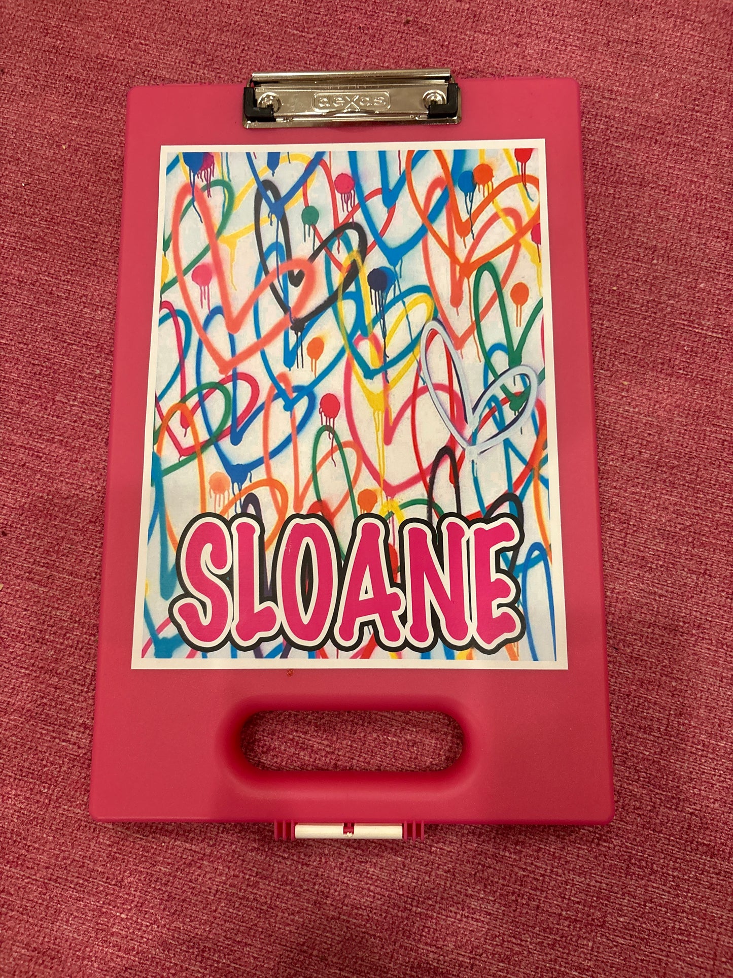 Clipcase Sloane