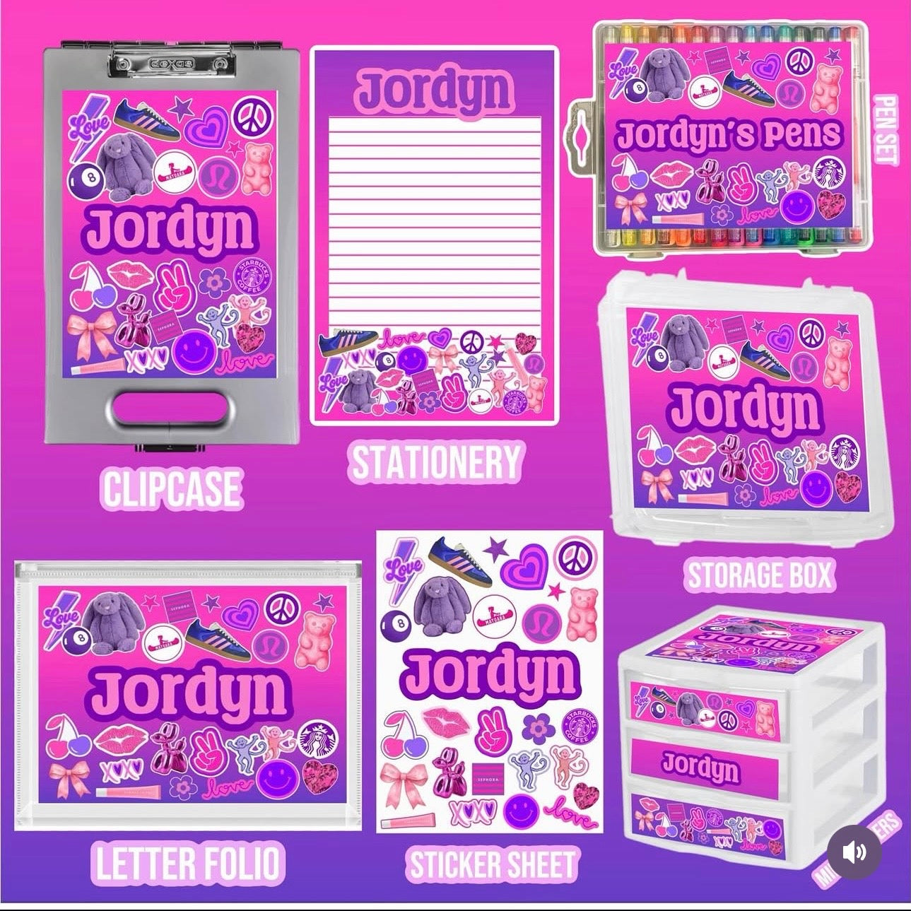 New Camper Bundle