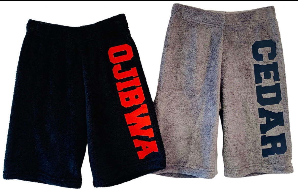 Boys Pajama Short