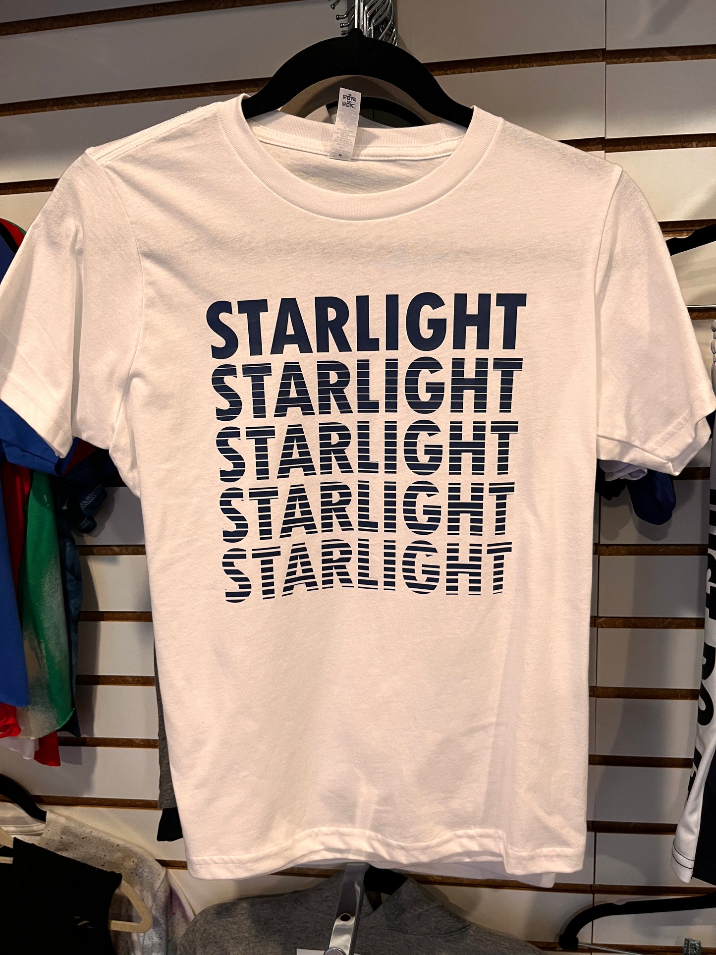 Starlight Repeat