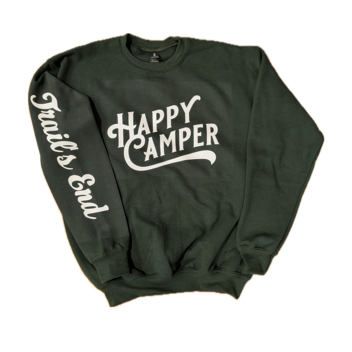 Happy Camper Design