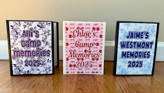 Memory Picture Album