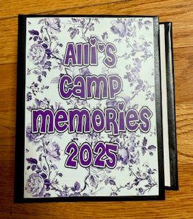 Memory Picture Album