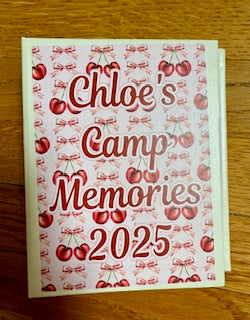 Memory Picture Album