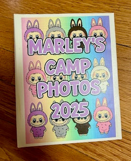 Memory Picture Album