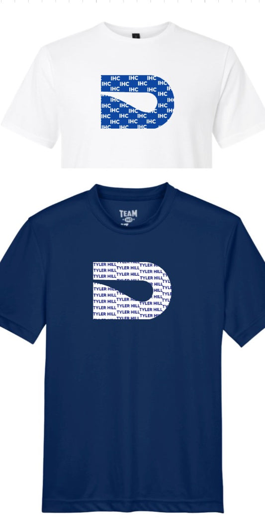 D Tee
