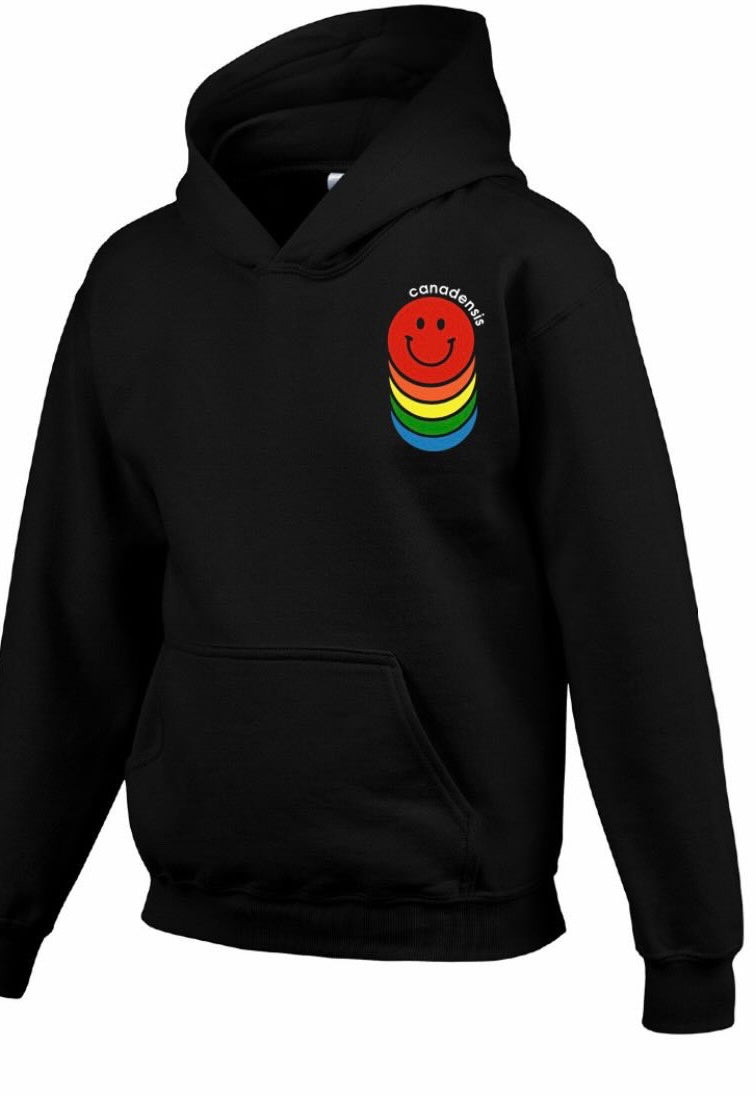 All Smiles Hoodie