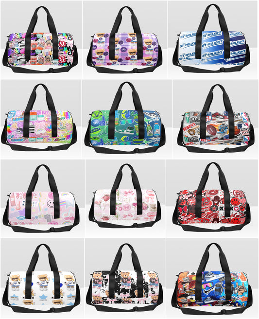 Bus Bags