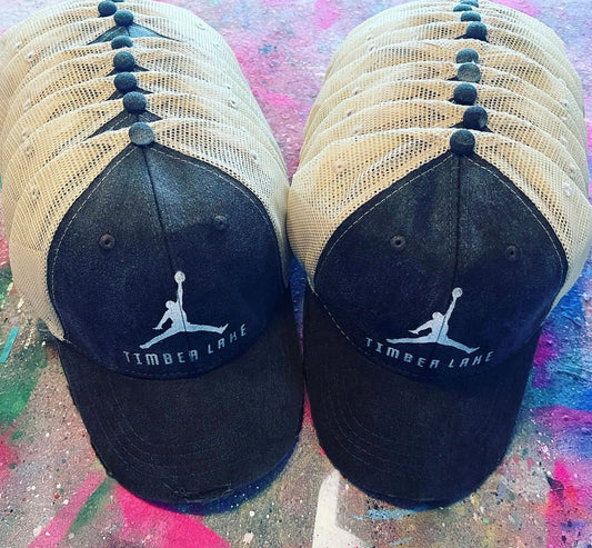 Jumpman Hat