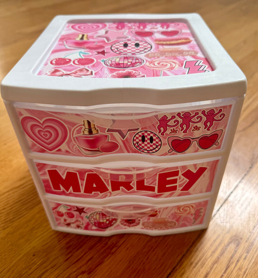 Medium Drawers