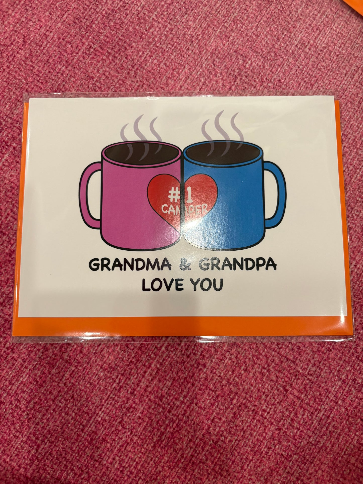 Cards From Home