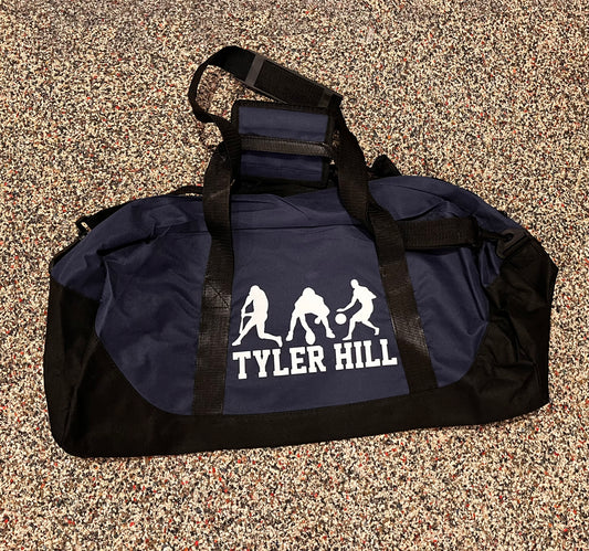 Tyler Hill Duffle