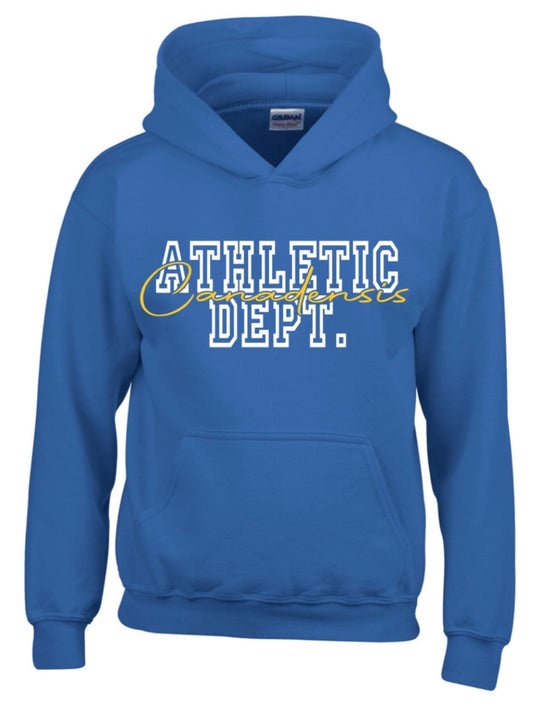 Athletic Department