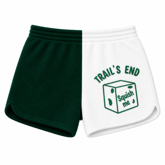 Squishy Fuzzy Short