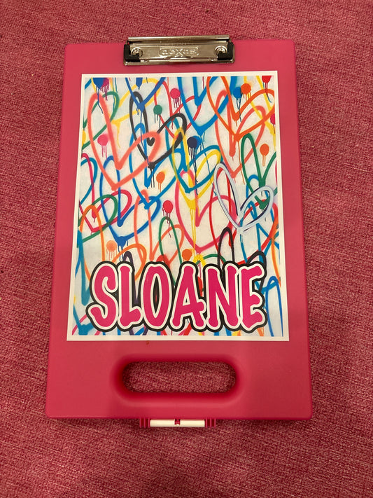 Clipcase Sloane