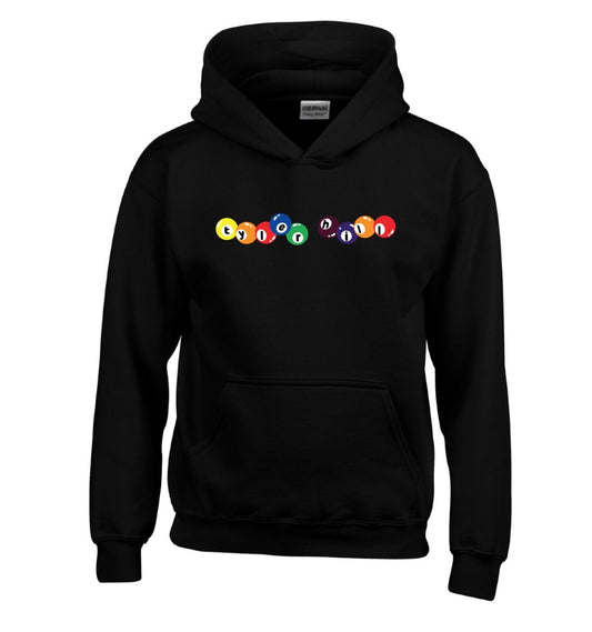 Pool Hoodie