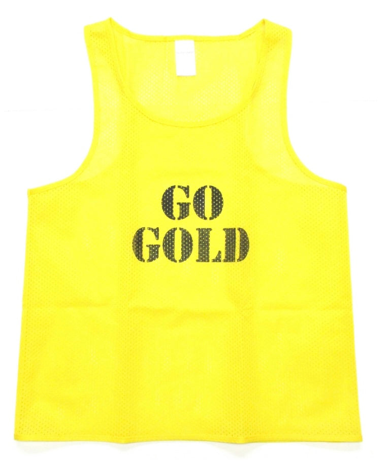 Spirit Pinnie