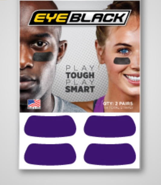 Spirit Solid Color Eye black