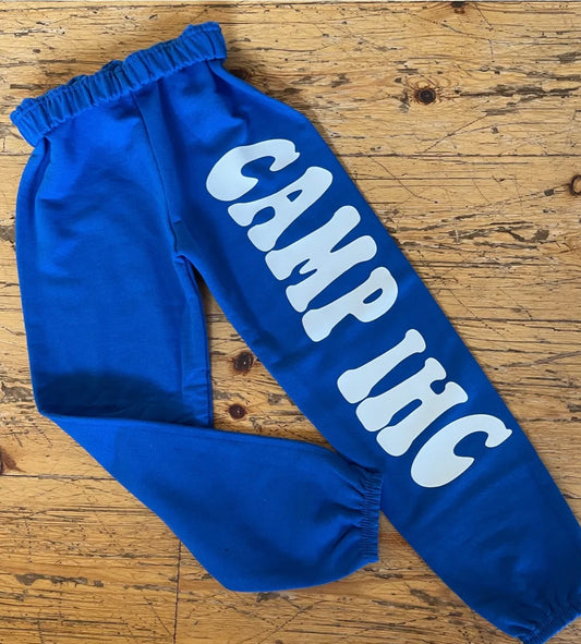 Camp Wavy Sweatpants