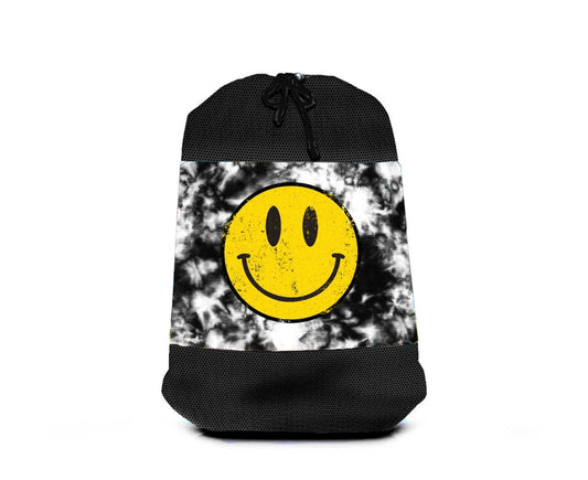 Smile Laundry Bag