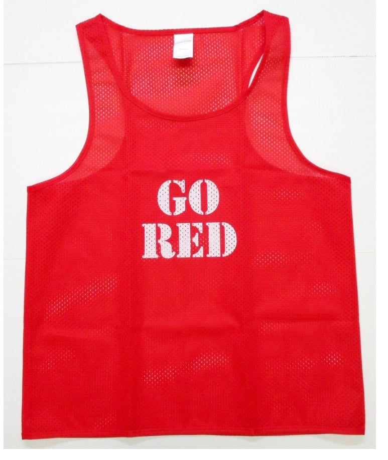 Spirit Pinnie