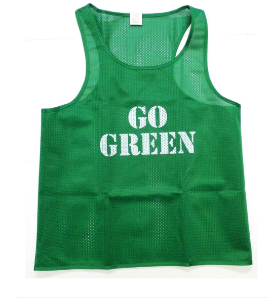 Spirit Pinnie