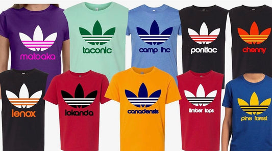 Samba Tee