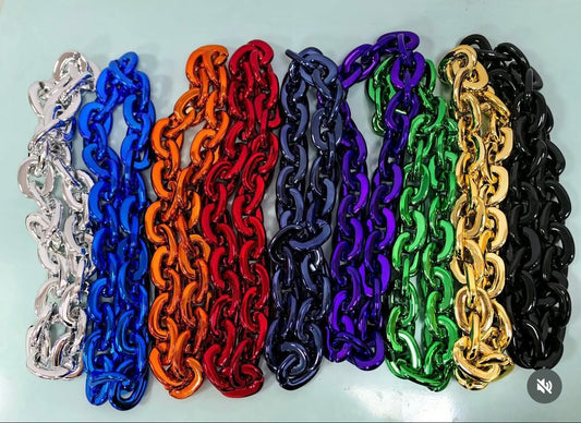 Camp Color Chain