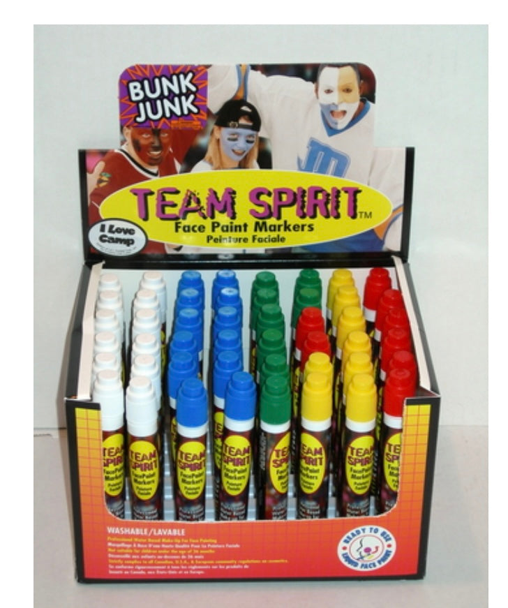 Spirit Face Paint Marker