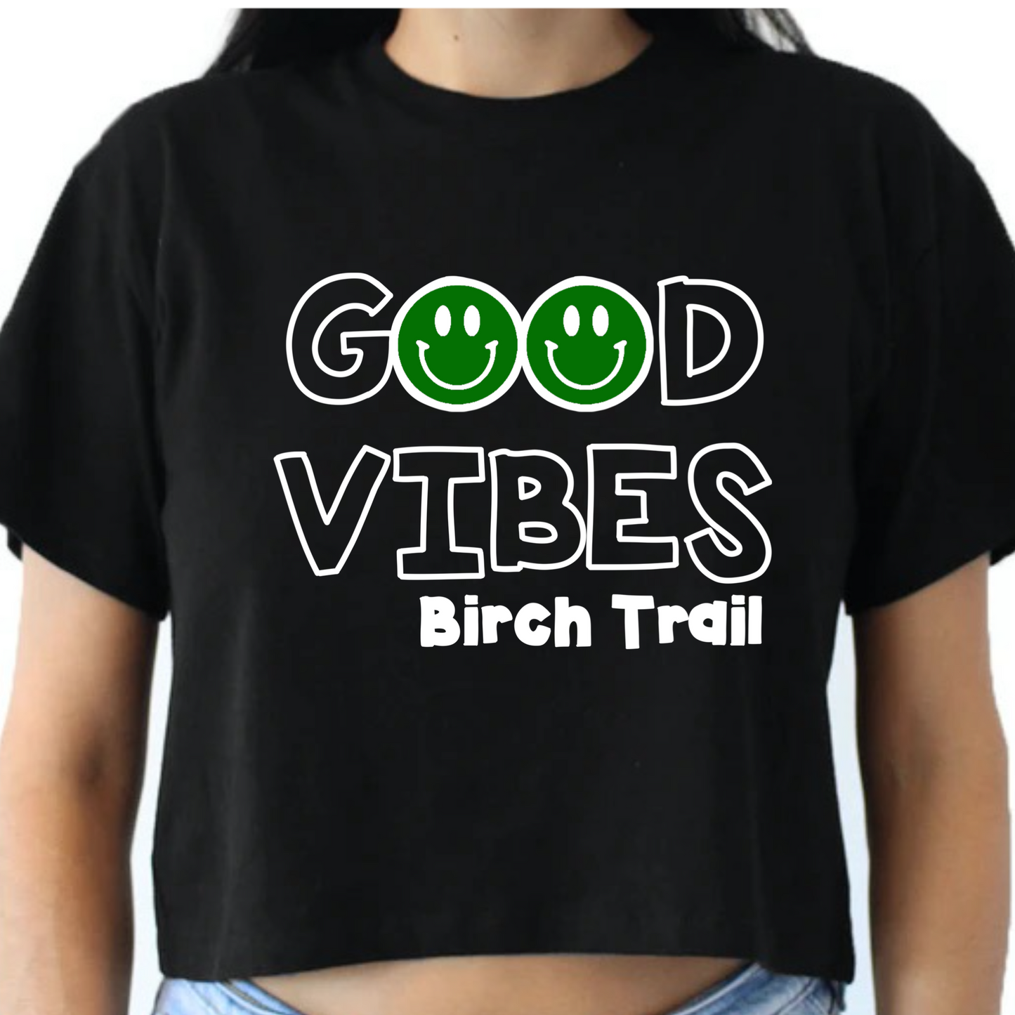 Good Vibes Tee