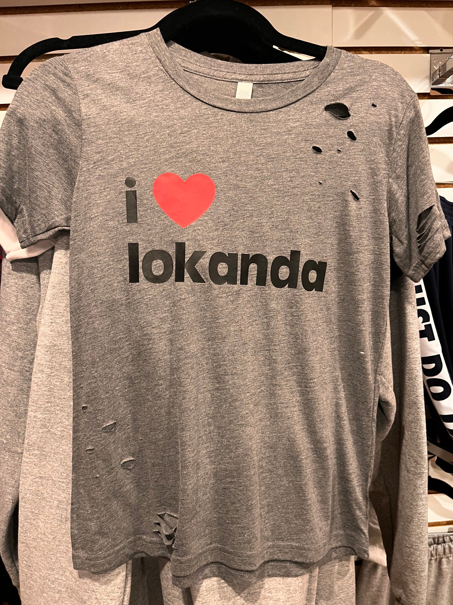 Lokanda Tee