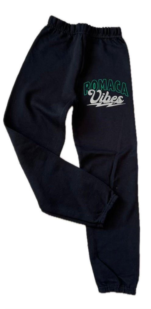Camp Vibes Sweatpants