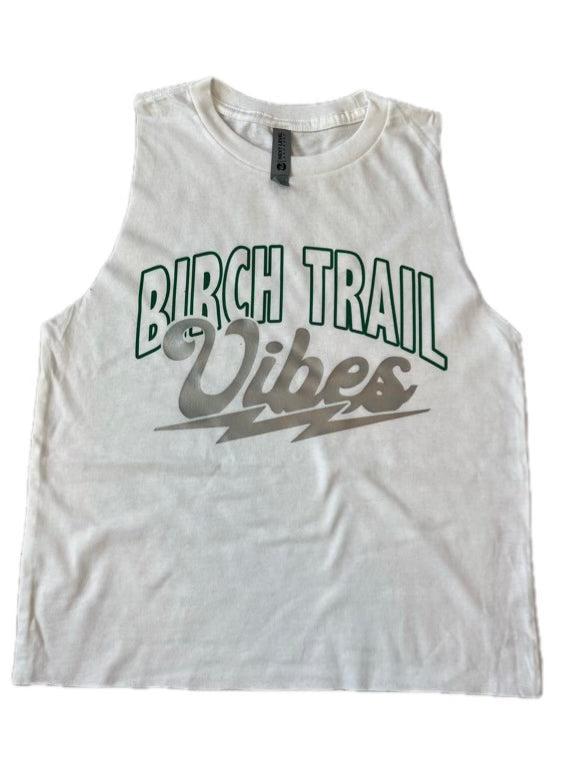 Camp Vibes Tee