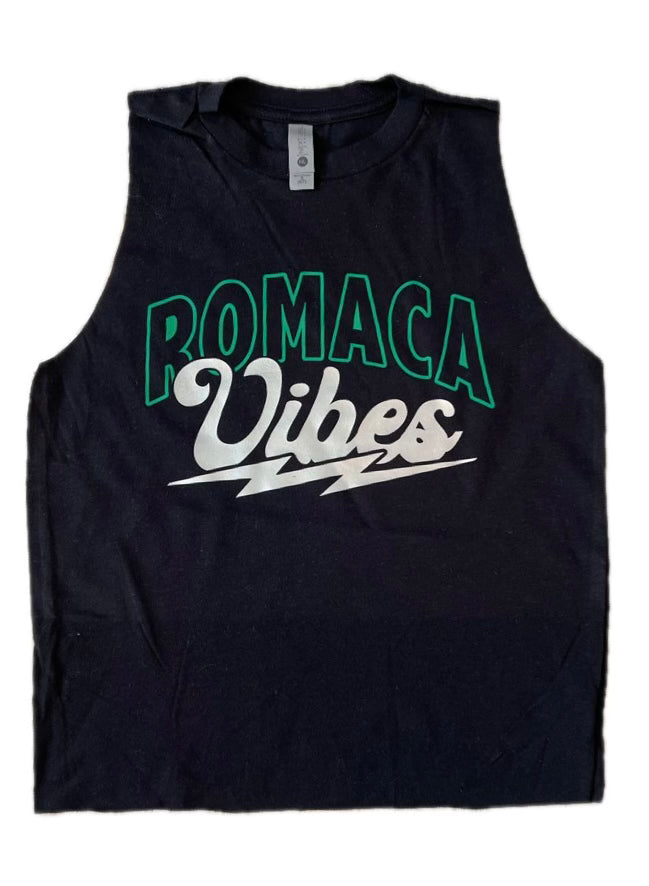 Camp Vibes Tee