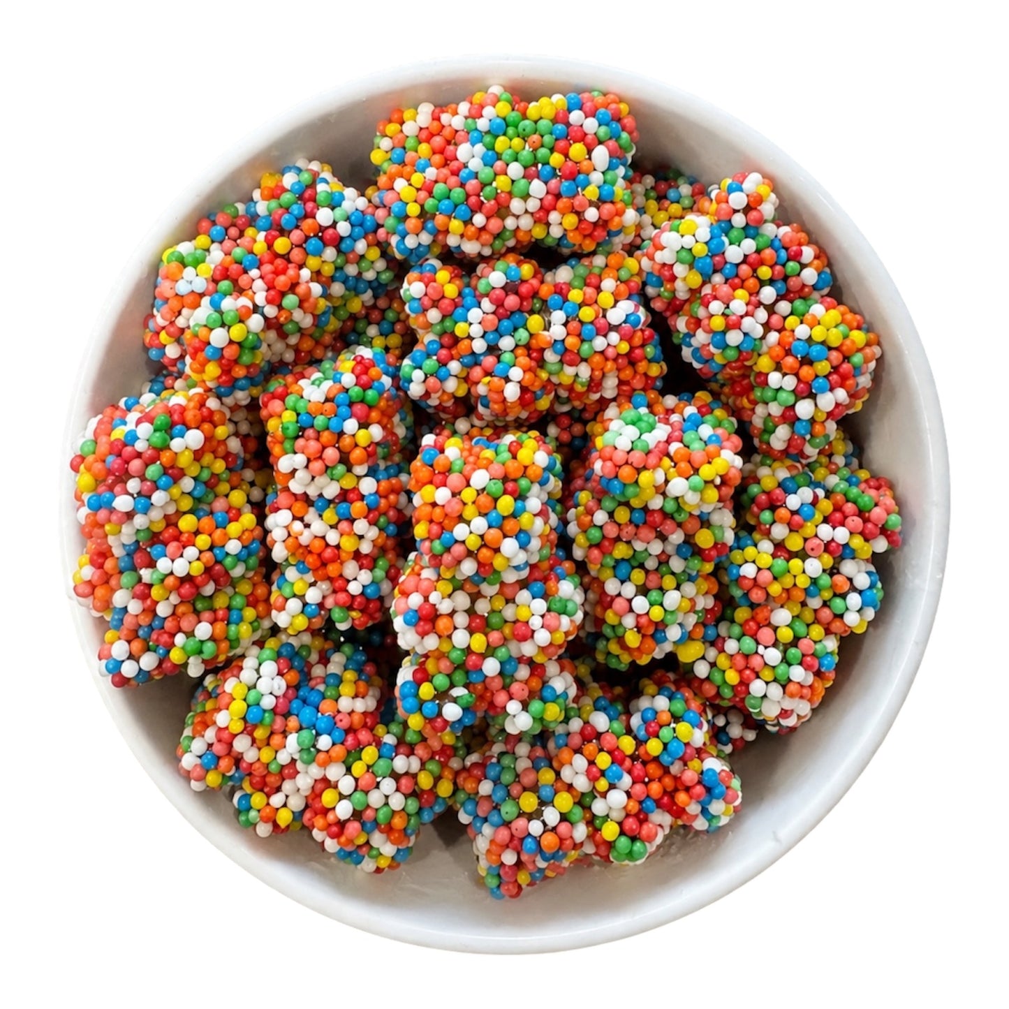 Dot Gummy Bear Candy