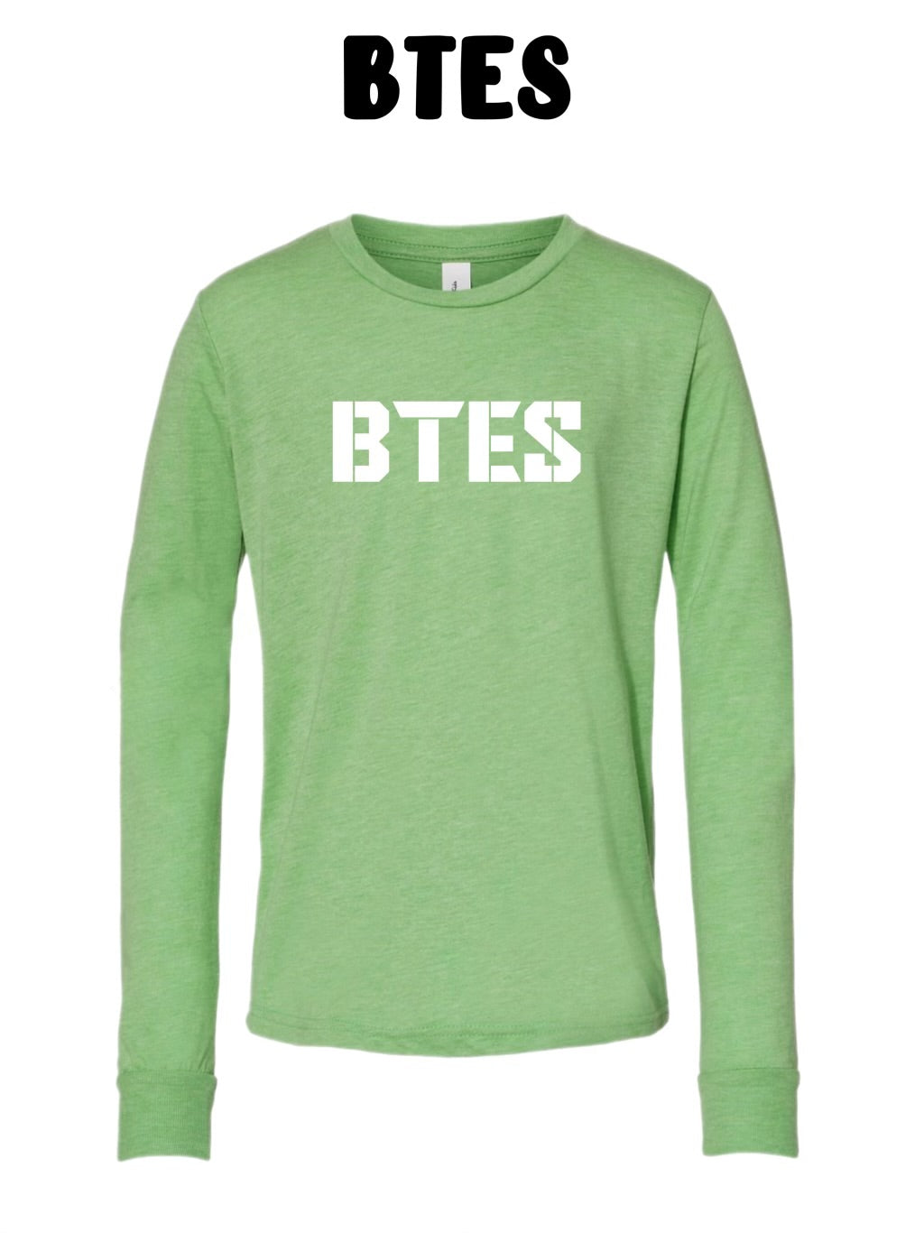 BTES Long Sleeve